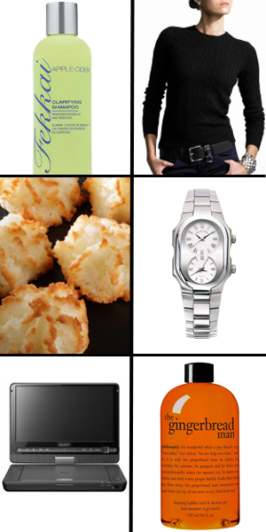 Illustration for article titled The Total Cost Of Oprah's Favorite Things: $23.8 Million